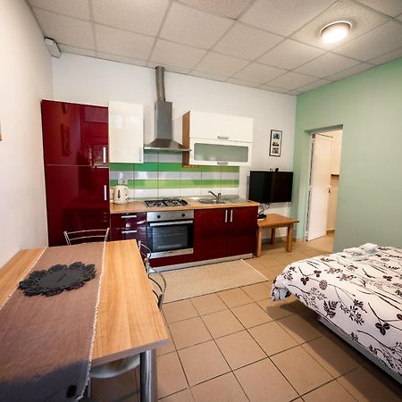 Apartma Kamp Ajdovščina מראה חיצוני תמונה