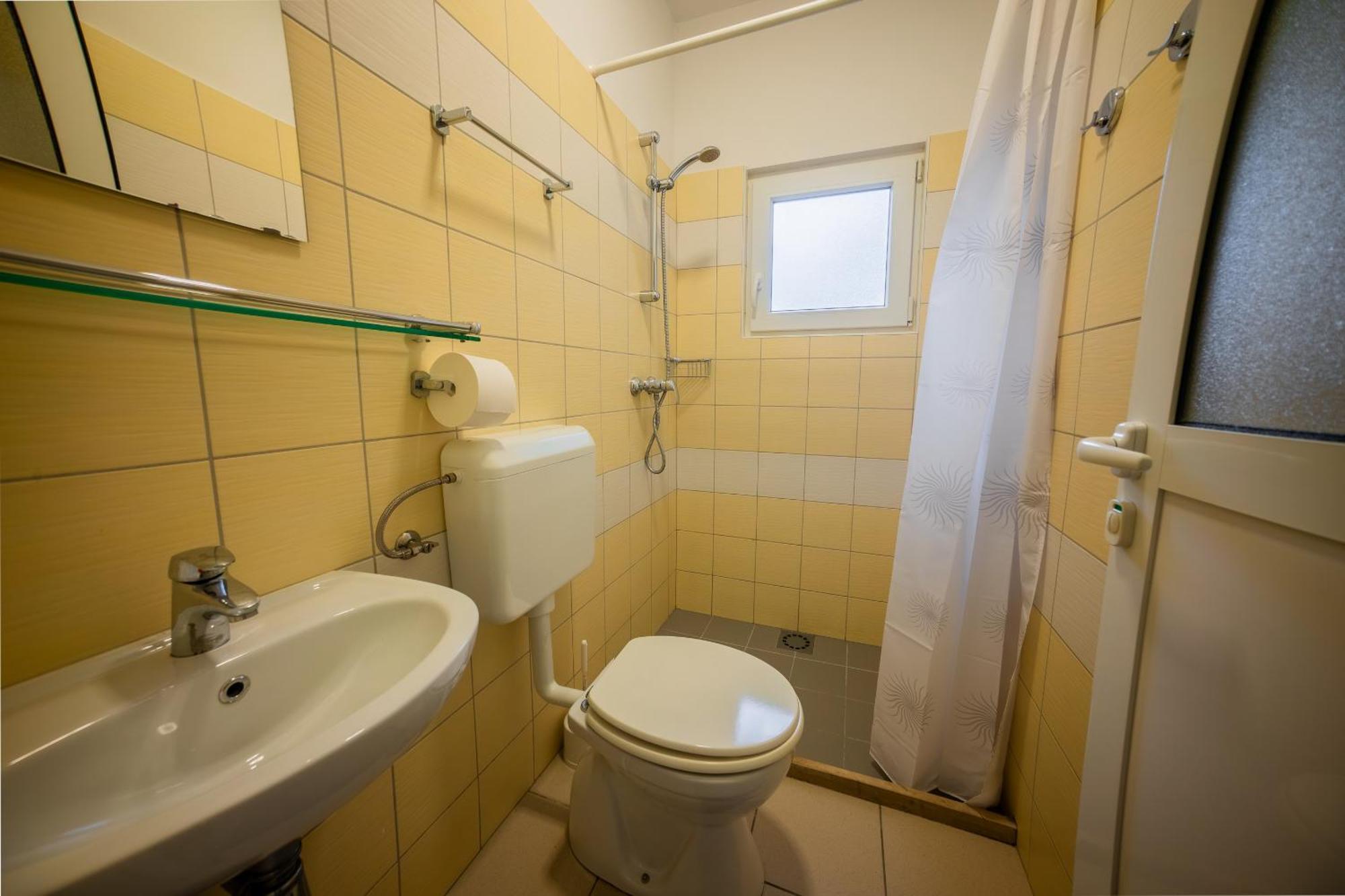 Apartma Kamp Ajdovščina מראה חיצוני תמונה
