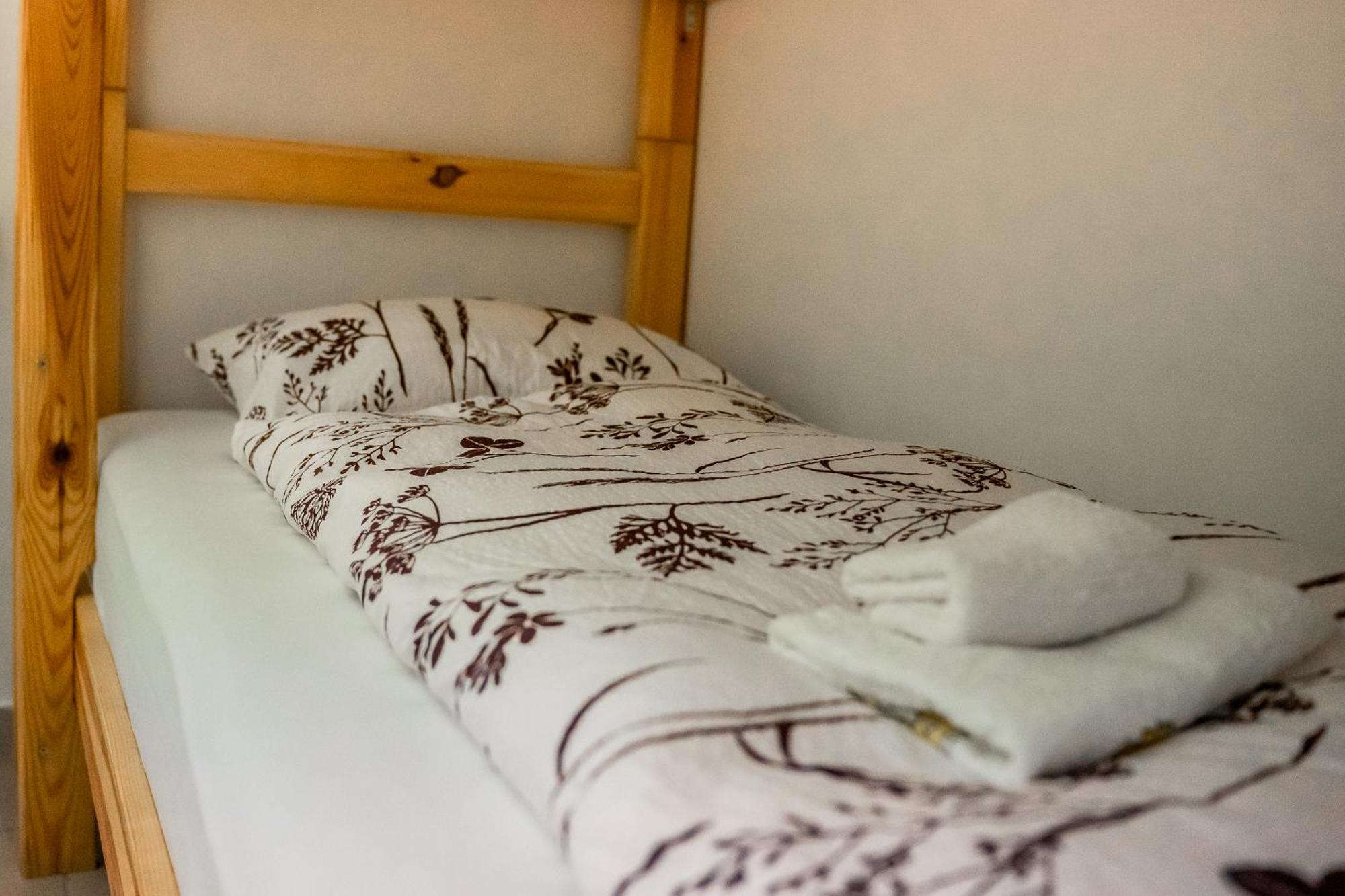 Apartma Kamp Ajdovščina מראה חיצוני תמונה