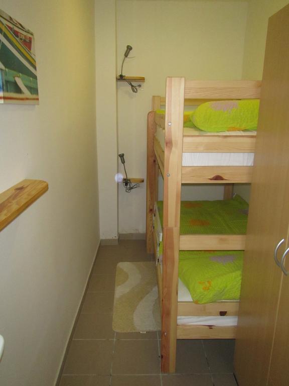 Apartma Kamp Ajdovščina מראה חיצוני תמונה