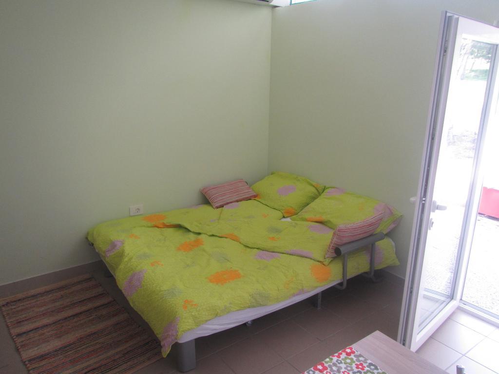 Apartma Kamp Ajdovščina מראה חיצוני תמונה