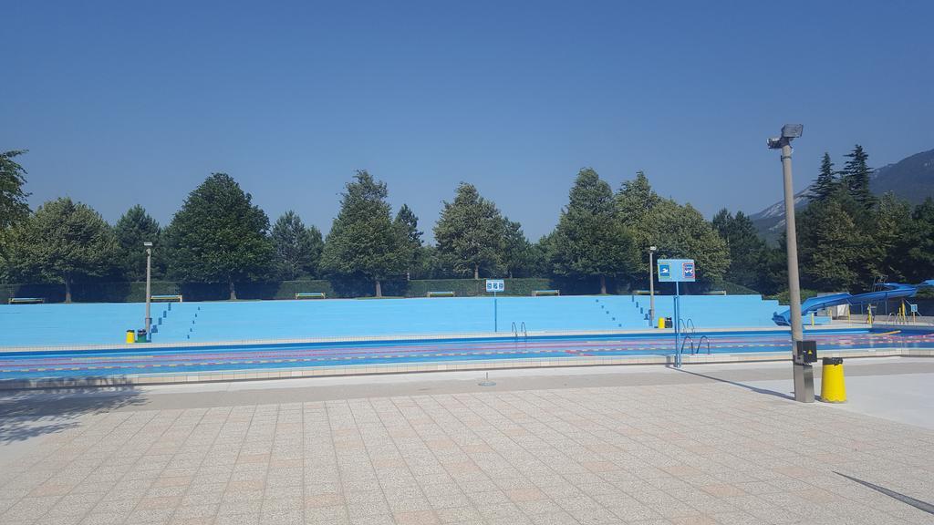 Apartma Kamp Ajdovščina מראה חיצוני תמונה