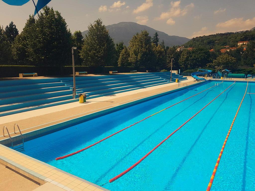 Apartma Kamp Ajdovščina מראה חיצוני תמונה