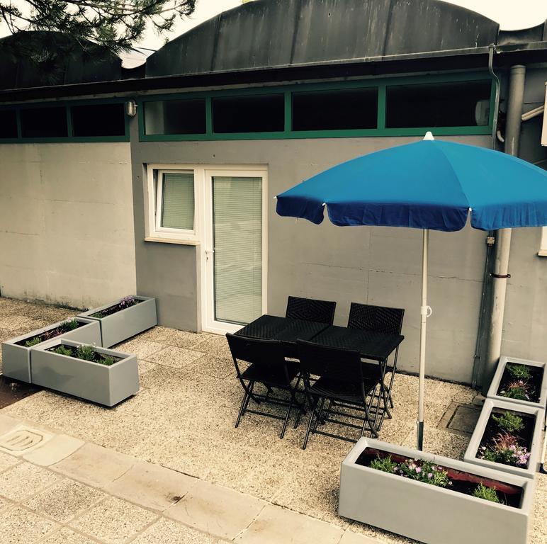Apartma Kamp Ajdovščina מראה חיצוני תמונה