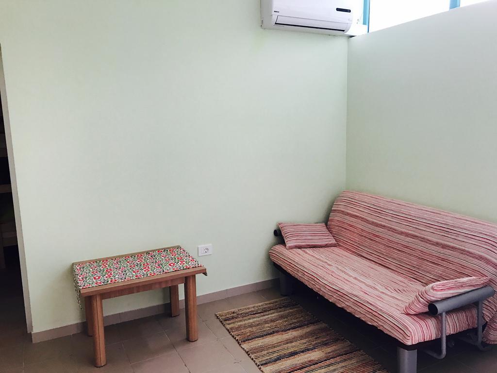 Apartma Kamp Ajdovščina מראה חיצוני תמונה